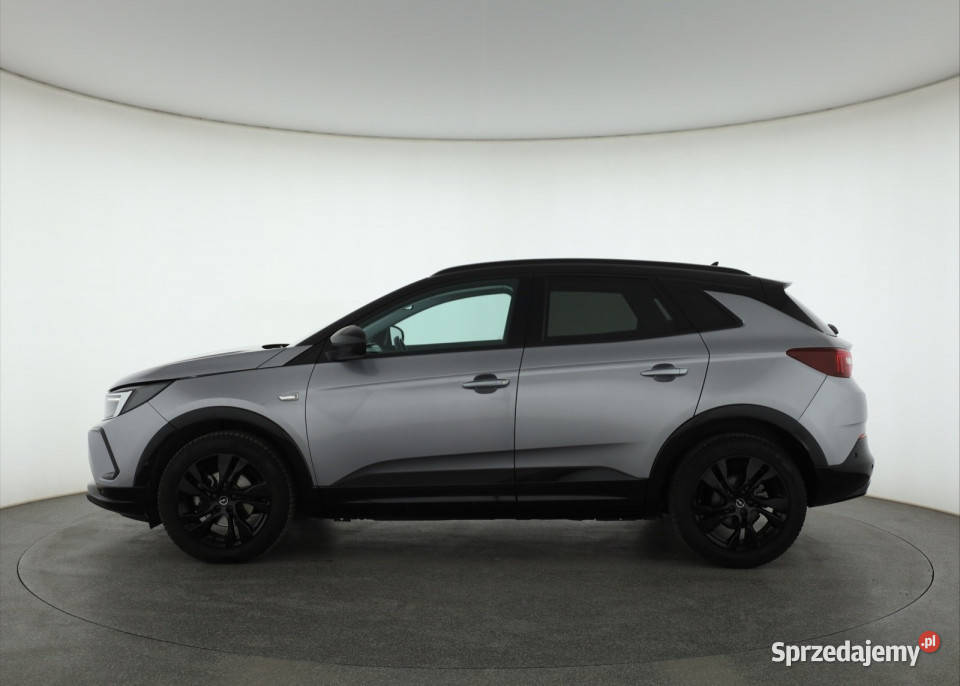 Opel Grandland 12 Turbo pełny VAT Piaseczno