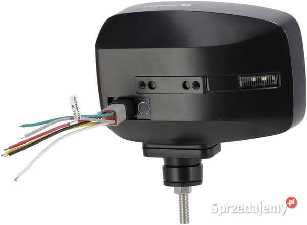 Reflektor LED prostokątny 1224V 220x1972x805 mm Kamionna