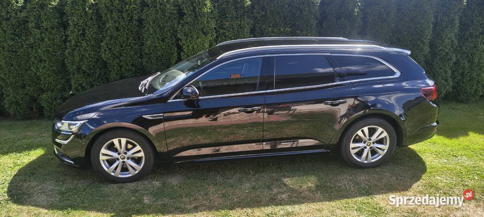 Renault Talisman Gorlice
