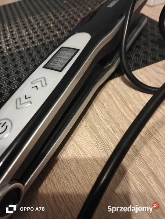 Prostownica Vakoss HS2326K małopolskie Wieliczka