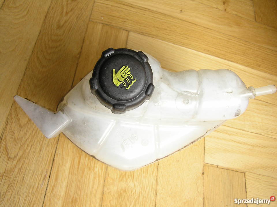 NISSAN XTRAIL zbiorniczek wyrównawczy płynu Układ chłodzenia Części Pruszcz Gdański