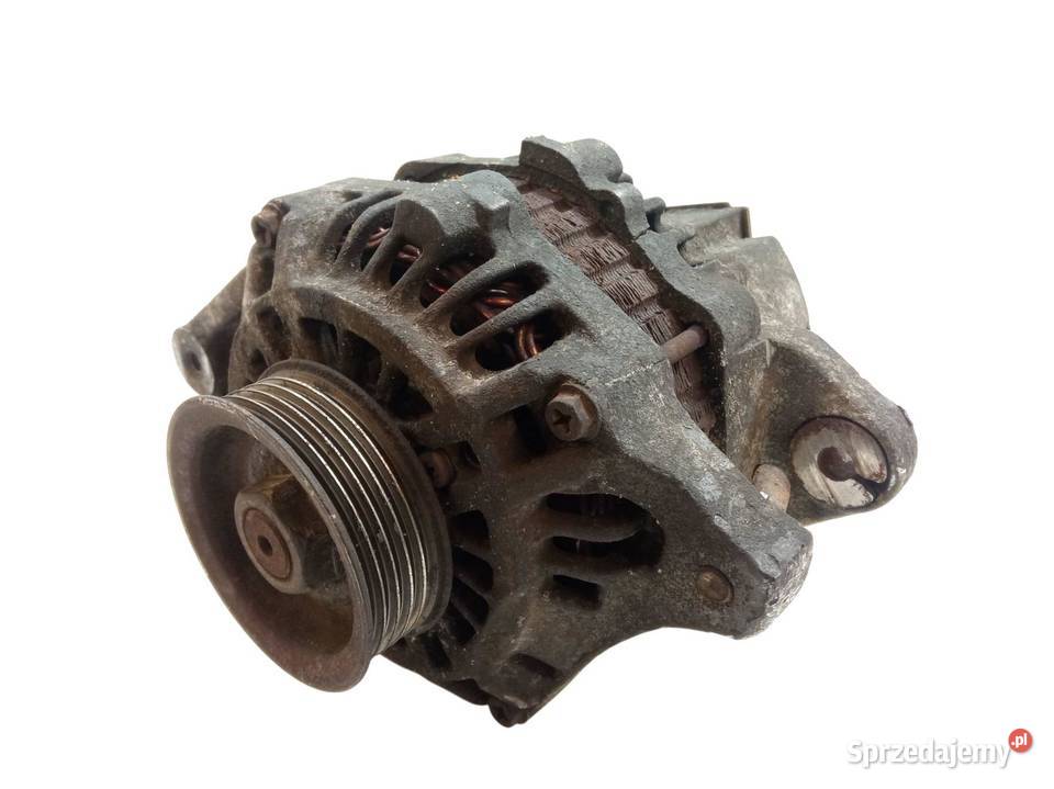 ALTERNATOR A5TB091 13 14 Honda Jazz II 20022008 świętokrzyskie