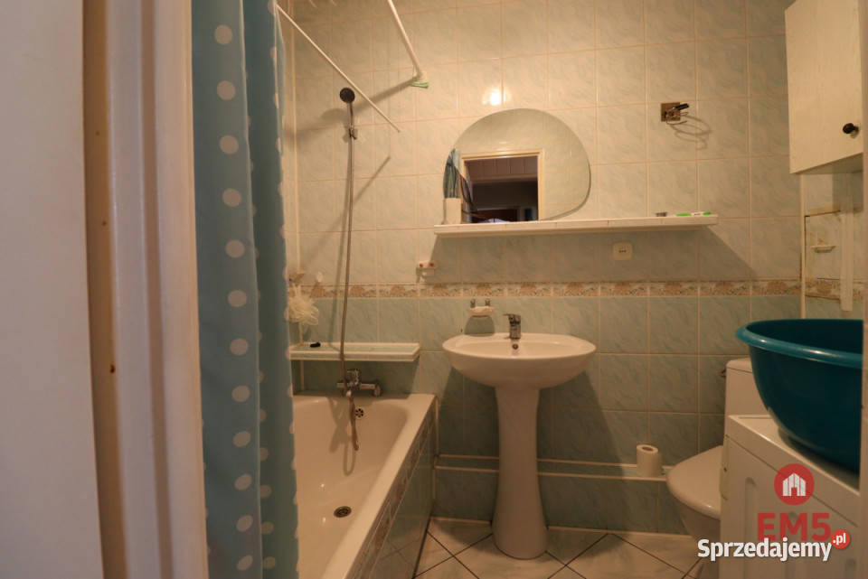 Mieszkanie Suwałki 40m2 2pokojowe