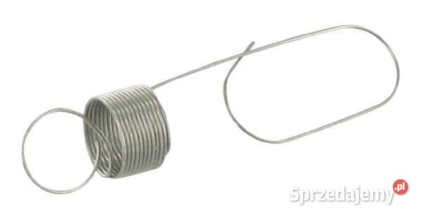 Sprężyna 797864 Kamionna