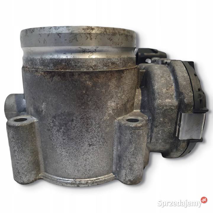 PRZEPUSTNICA Alfa Romeo 156 20 JTS 0280750102 Chełm sprzedam