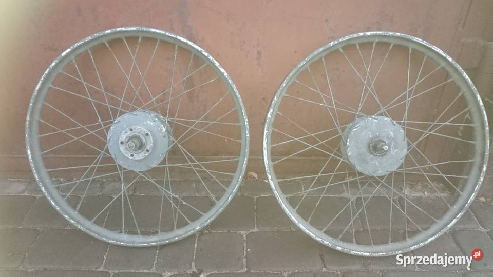 Części Romet Komar kadet ogar Libiąż