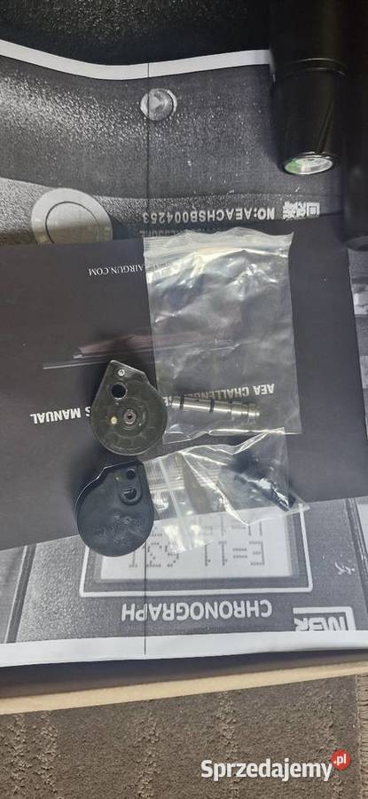 AEA BULLBUP 55MM Mława