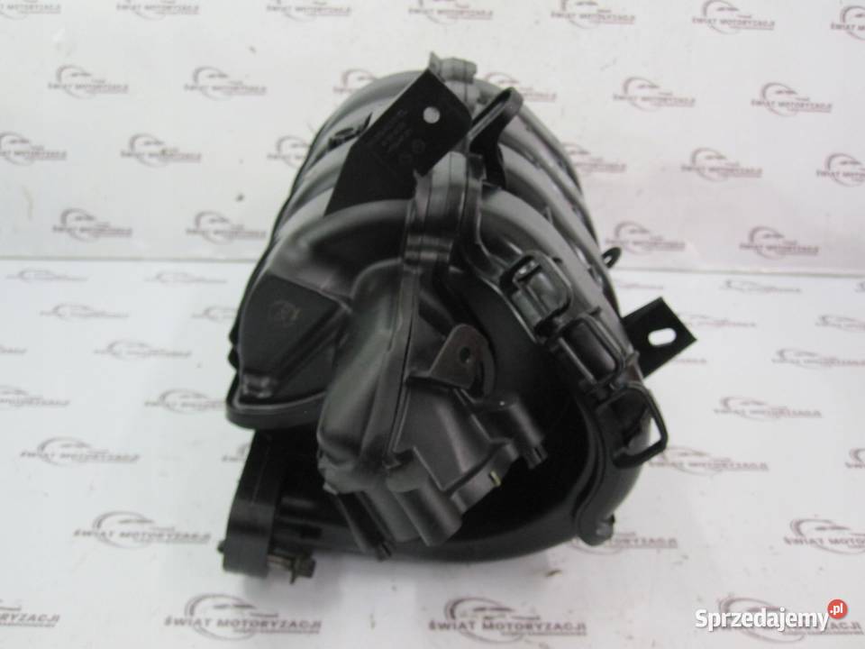 CORSA D 12 16V 10r kolektor ssący 55563664