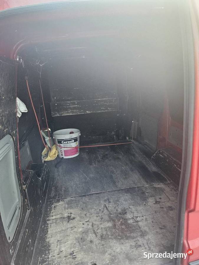 Renault kangoo express Rybnik