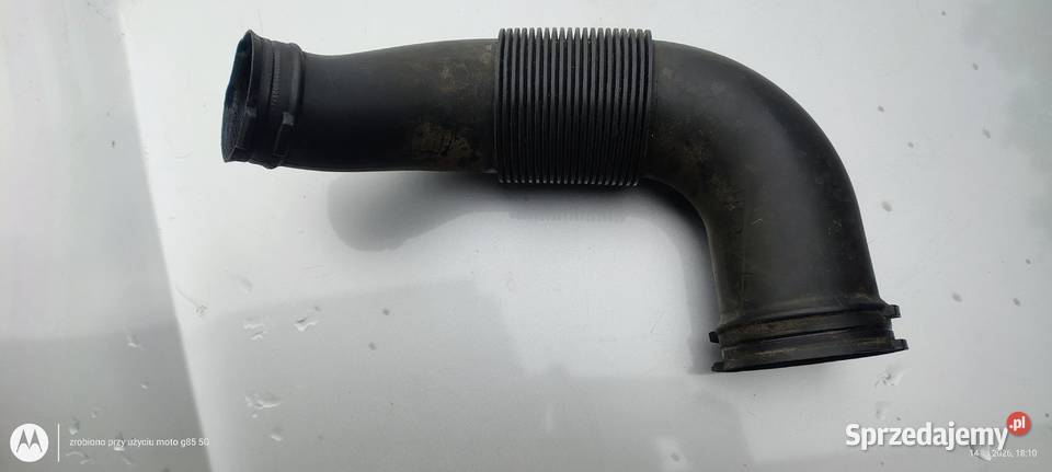 4L0 129 628 D rura dolot powietrza 30 TDI Lubin sprzedam