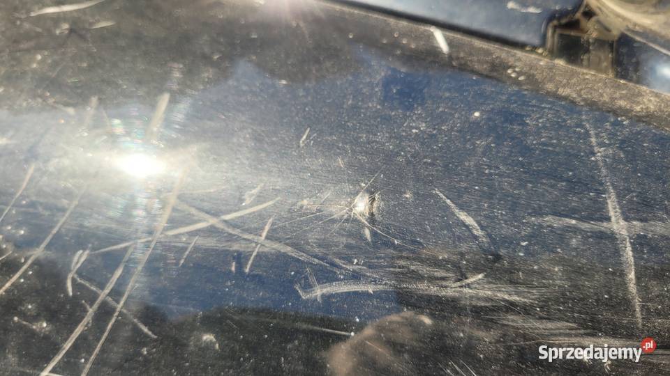 HONDA CIVIC IX 9 11 ZDERZAK PRZÓD PRZEDNI osobowe sprzedam