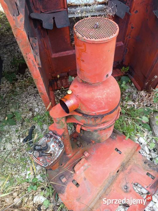 Filtr powietrza t25