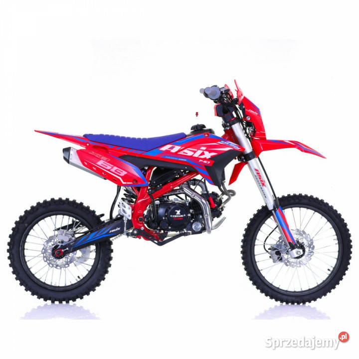 ASIX Inny Cross Asix XB68 140 Transport Raty Stare Miasto