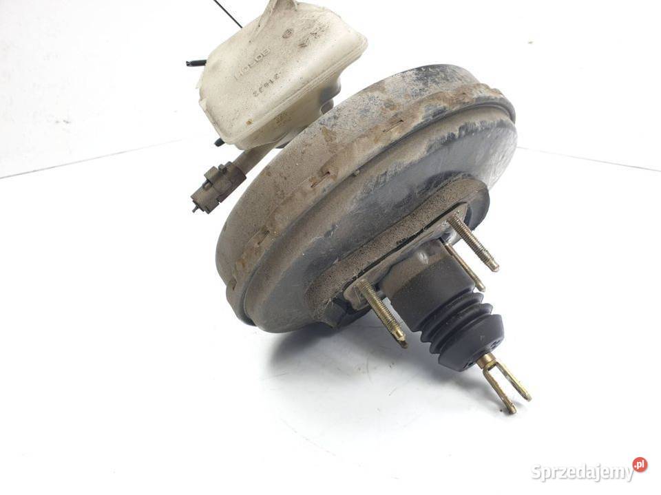 SERWO HAMULCOWE PEUGEOT 307 9639662180 Lipno