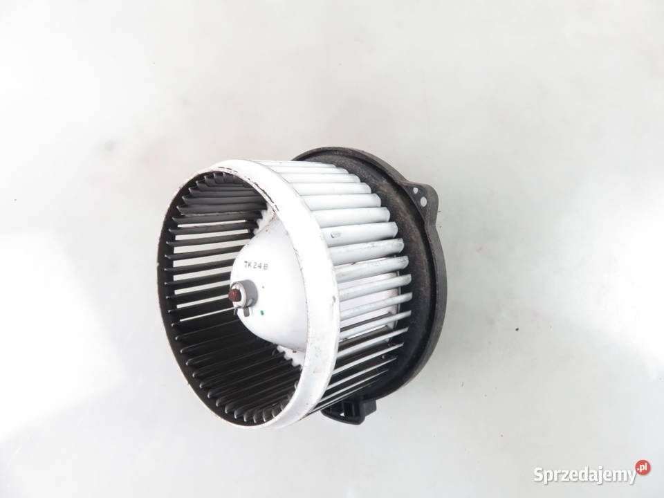 DMUCHAWA OPEL ANTARA A L07