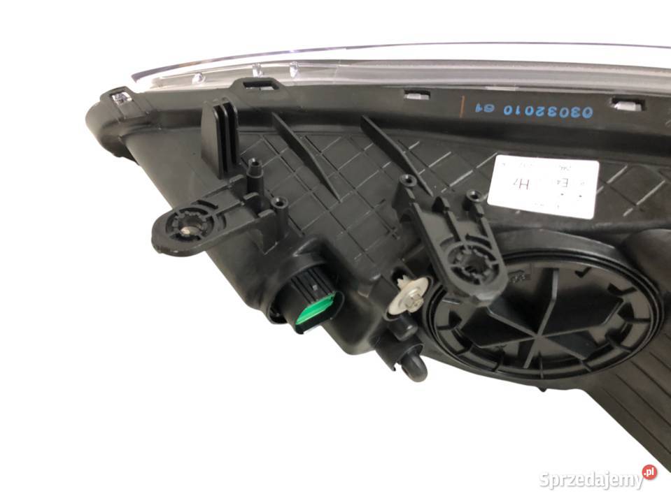 Hyundai i30 GD II 20122015 Reflektor H7 Lampa Motoryzacja świętokrzyskie Skarżysko-Kamienna