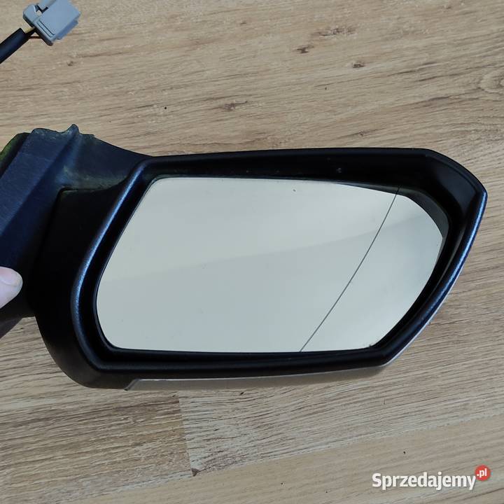 Ford Mondeo MK3 kombi Lusterko elektryczne lewe Rzeszów