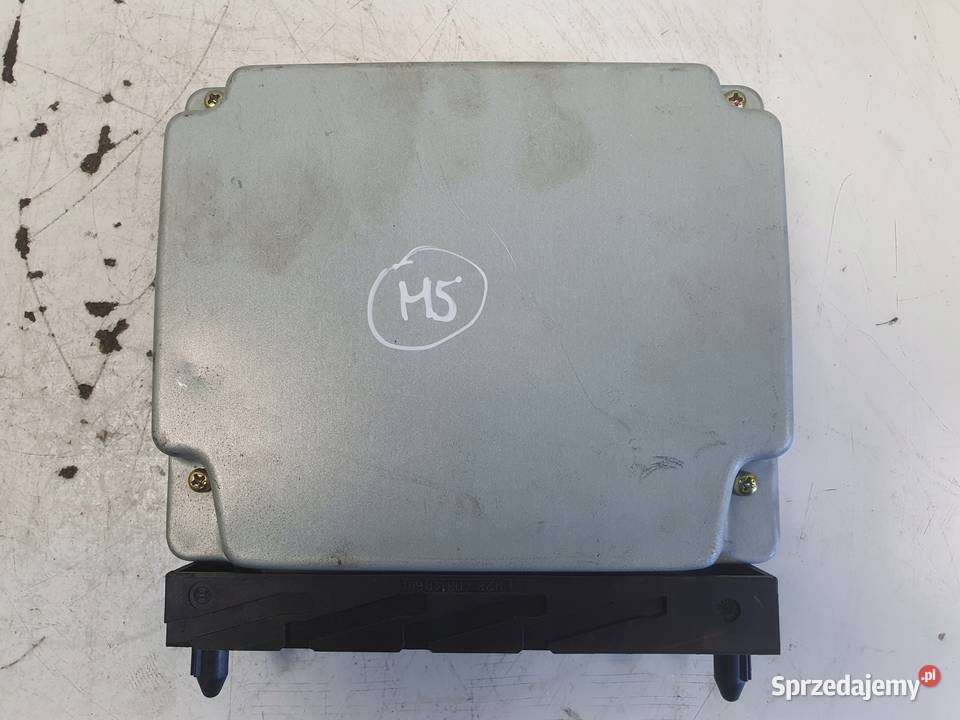 Volvo S60 I 24 20V KOMPUTER SILNIKA sterownik