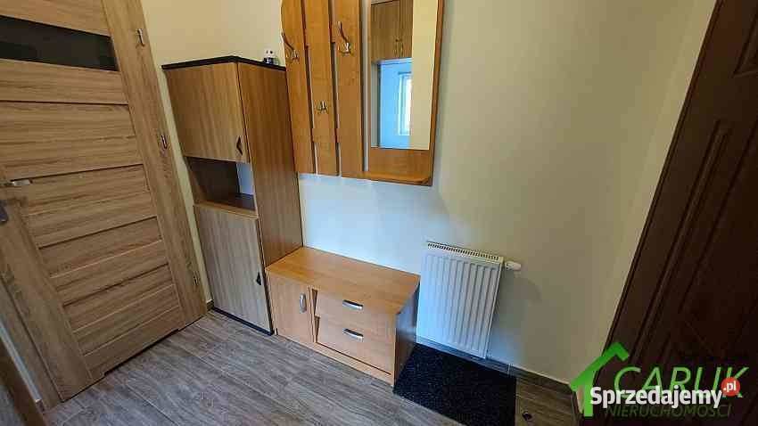 Mieszkanie 385m2 2pok Dziwnówek 38.5m2 zachodniopomorskie