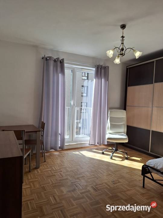 Mieszkanie 2 pok oddzielna kuchnia apartment Warszawa