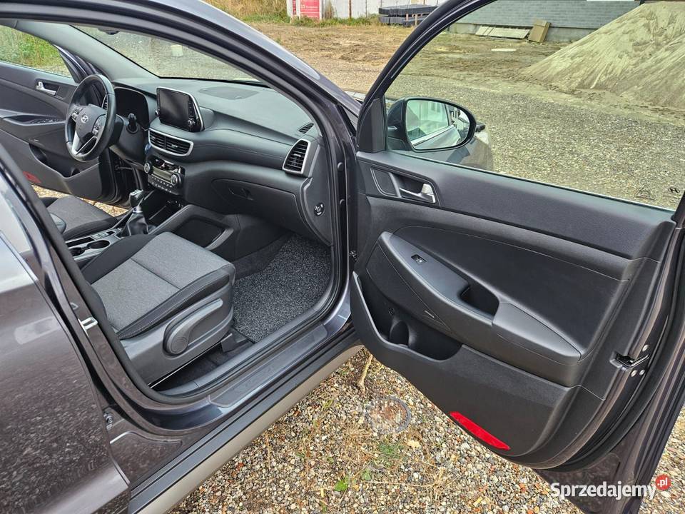 Pełna historia Serwis Bezwypadkowy Zadbany FULL