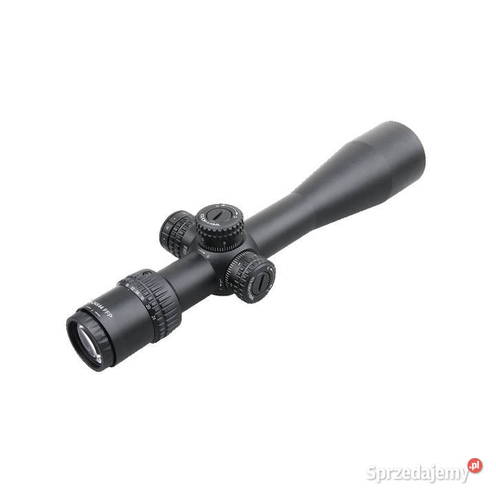 Luneta celownicza Vector Optics Veyron 624x44 30 Warszawa