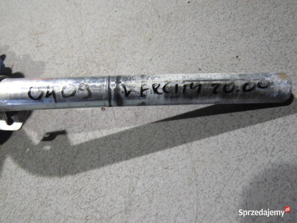 YAMAHA VERCITY 300 XC300 XC kierownica kiera