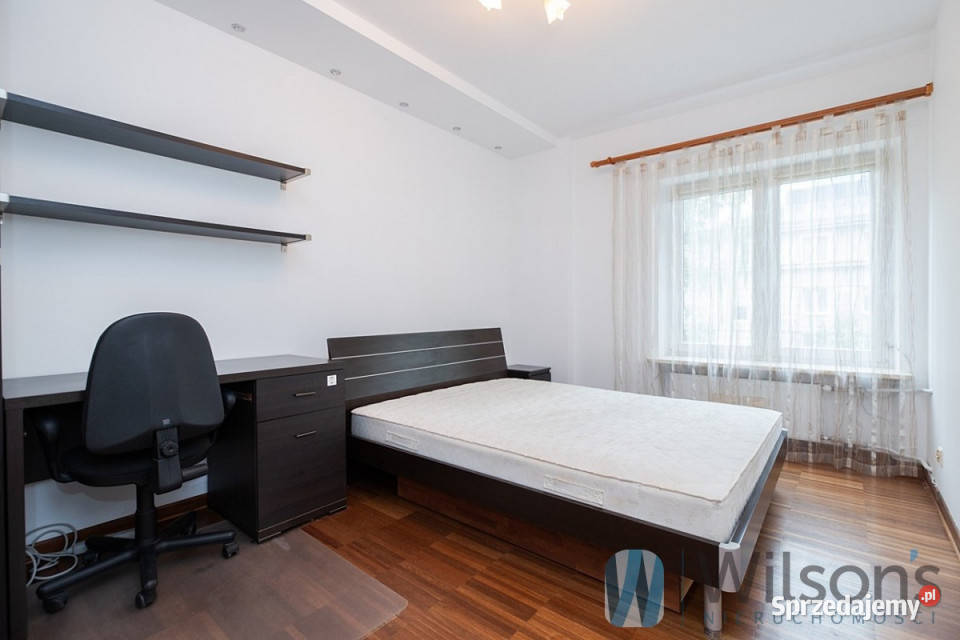 Mieszkanie 508m 2 pokoje Warszawa Gen Władysława Rok budowy 1956 Wynajem