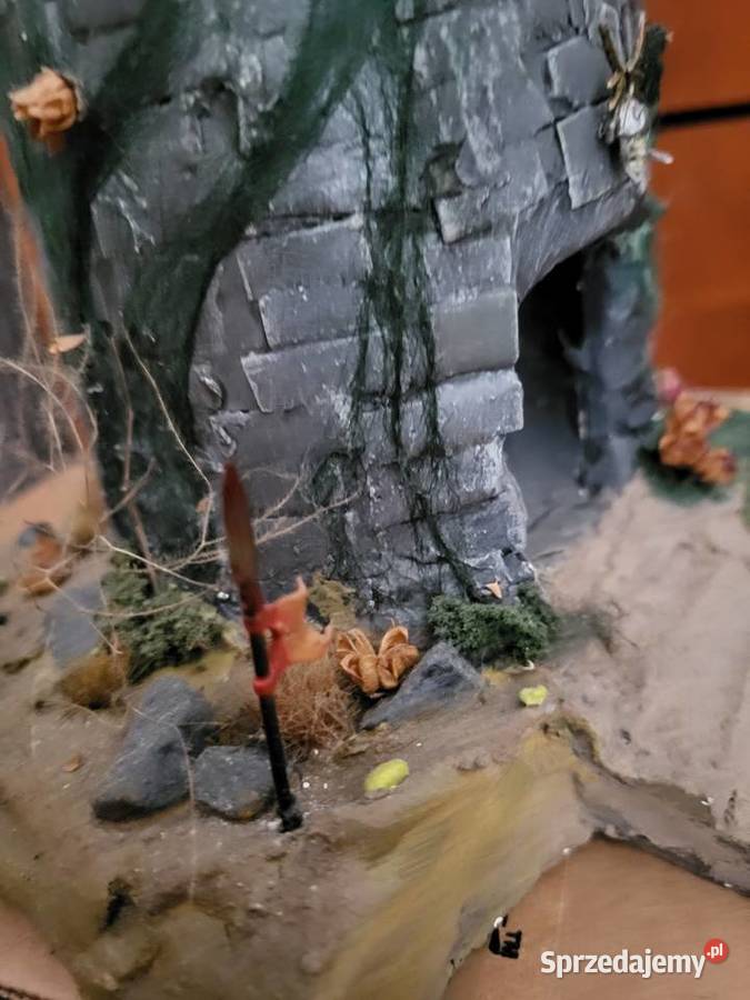 Wieża do kostek mazowieckie Warszawa