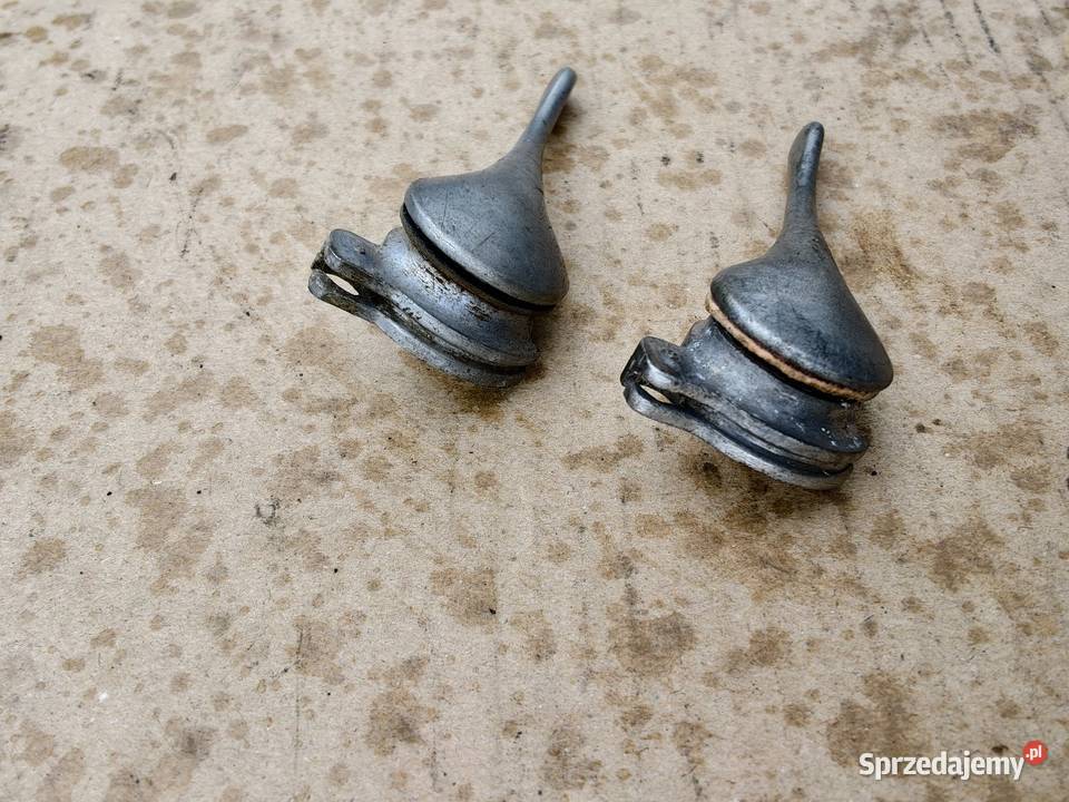 Dźwignia ssania Mz Es 2502 Es 125 150 175 Trophy świętokrzyskie