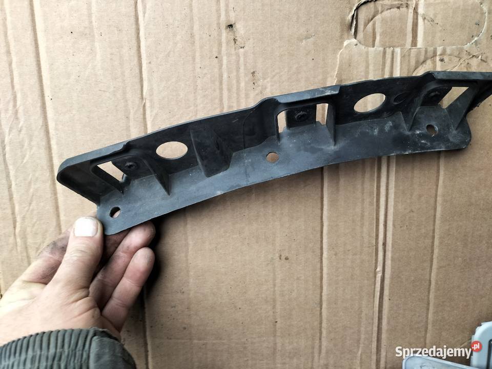 MAZDA CX5 CX5 MOCOWANIE ŚLIZG ZDERZAKA KD4550153 Kamień-Kolonia