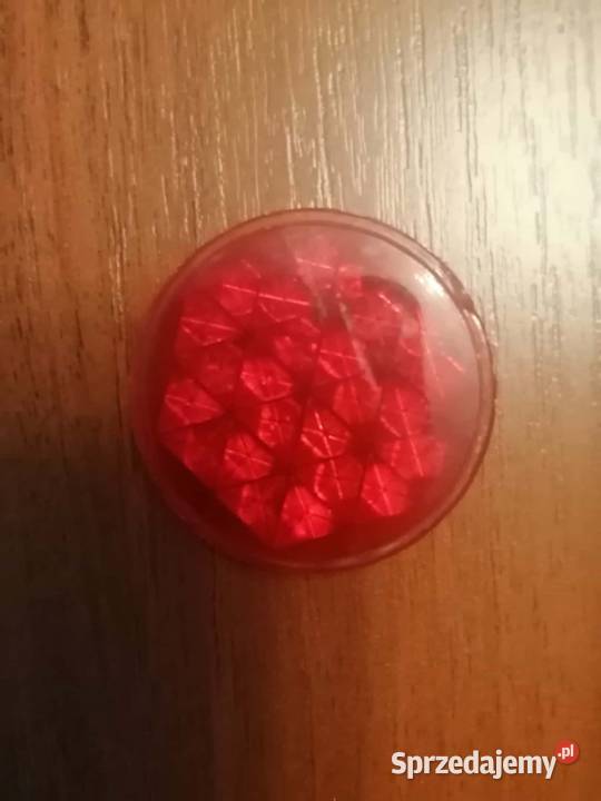 SHL M04 Szkło Lampki Nochal U48 Białogard sprzedam