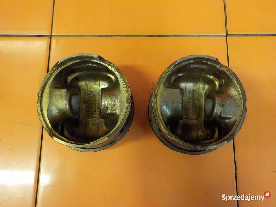 ALFA ROMEO SPIDER 20 TWIN SPARK 99r 155 tlok Suków