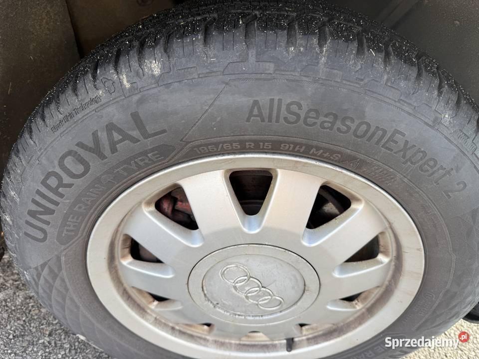 Audi A4 B6 16 MPI 102 LPG Sekwencja BRC Nowe A4 sprzedam