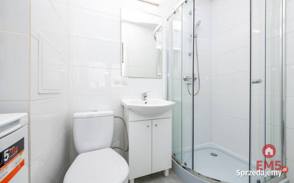 Mieszkanie 80m2 4 pokojowe Białystok