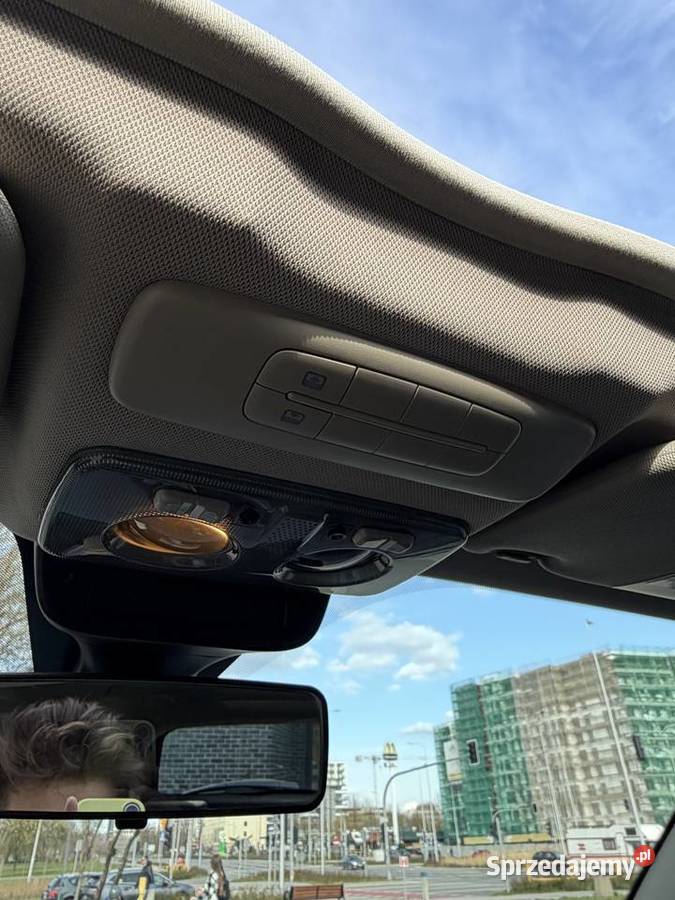 Alfa Romeo MiTo Rok produkcji 2015