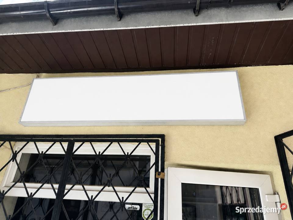 Reklama Pozostałe Lublin