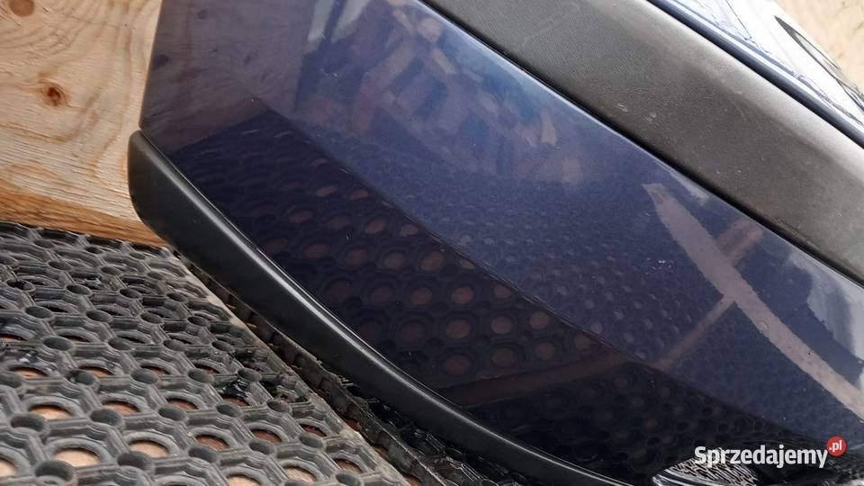 VOLVO V70 II LIFT ZDERZAK PRZÓD WYCIERACZKI osobowe Części samochodowe Zbierkowo sprzedam