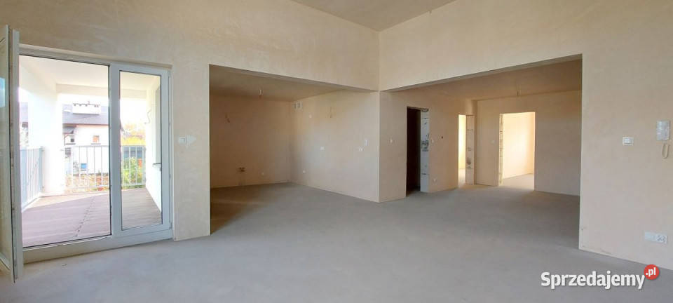 Mieszkanie 110 metrów 3pokojowe Rzeszów