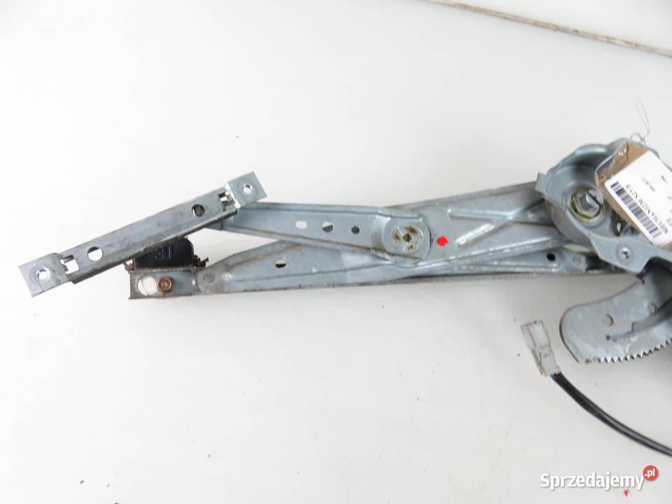 PODNOŚNIK SZYBY LEWY TYLNY ROVER 400 Motoryzacja