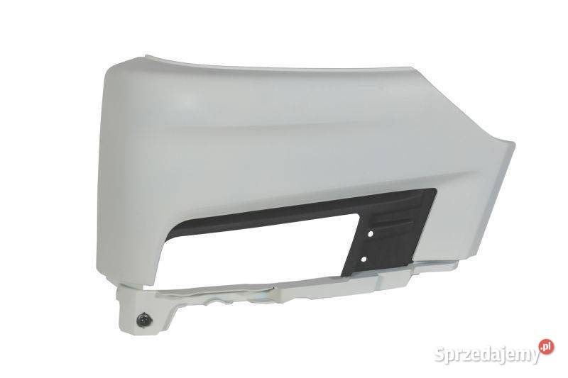 Zderzak MAN TGS 13r LEWY PRAWY dolny 81416106765 Częstochowa