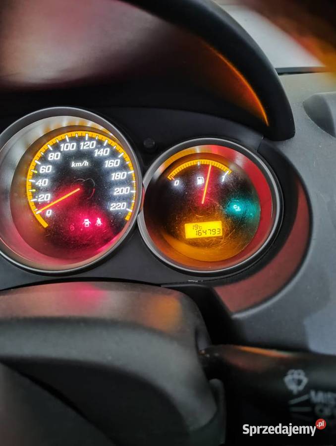 Sprzedam Hondę Jazz 14 benzyna 2006 r Zgorzelec