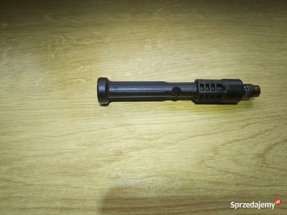 Zawór bezzwrotny 16T LCW opel 55569827 kujawsko-pomorskie Bydgoszcz