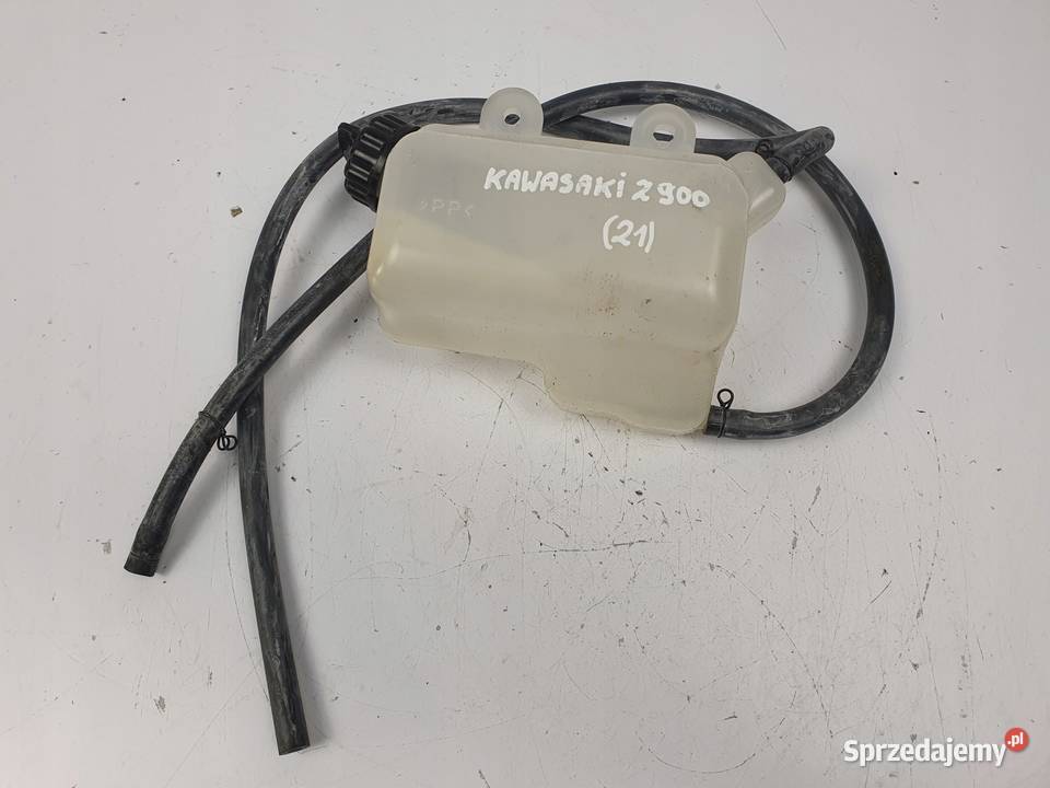 ZBIORNICZEK WYRÓWNAWCZY Kawasaki Z900 1924 Chełm