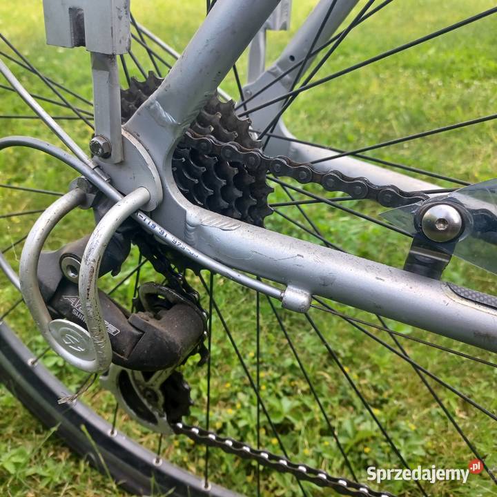 Rower dolnośląskie