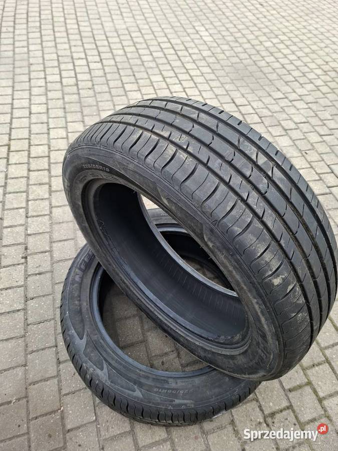 opony 2255519 r NEXEN 99 H ntera ru1 suw nie Rybnik