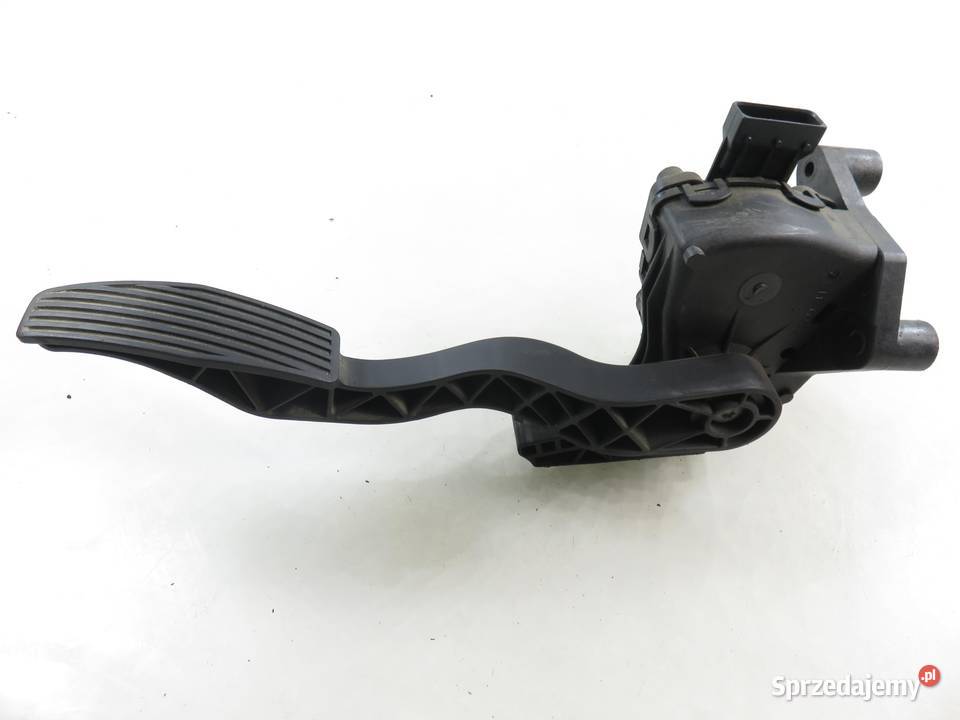 POTENCJOMETR GAZU OPEL MERIVA A 18 93335443DA małopolskie