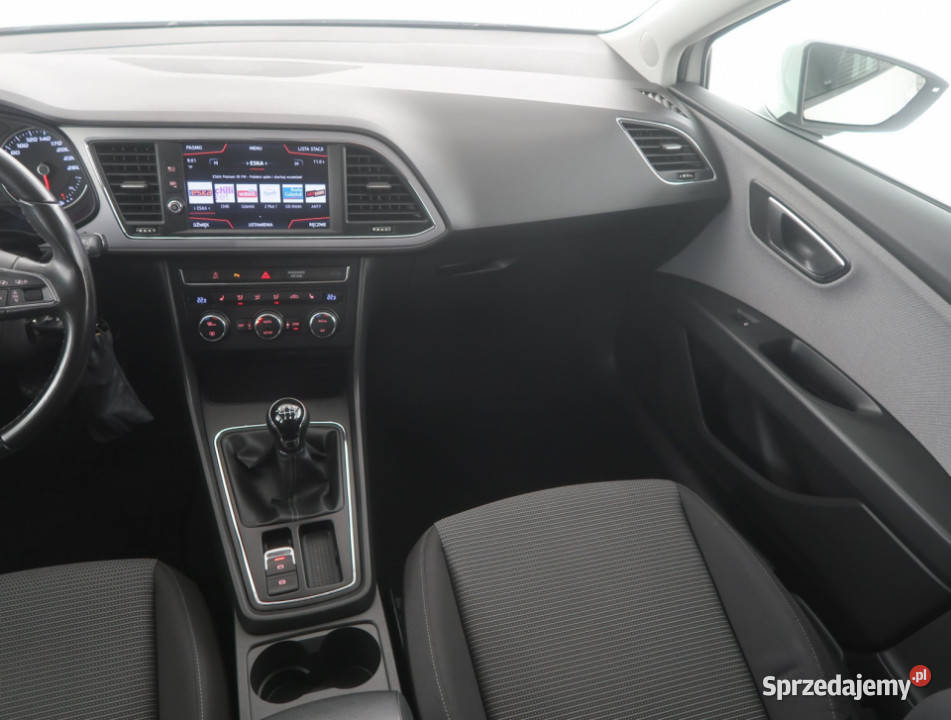 Seat Leon 15 TSI Leon Bielany Wrocławskie sprzedam