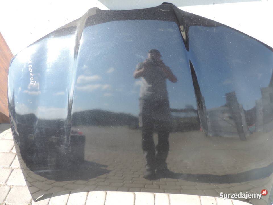 MASKA SEAT IBIZA 3 CORDOBA 2 Rok produkcji 2002 Nowy Sącz