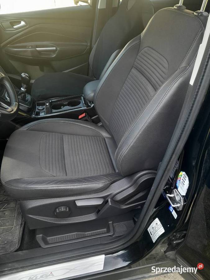 Super Kuga bezwypadkowa